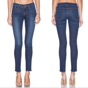 frame / Le Skinny de Jeanne in Columbia Road